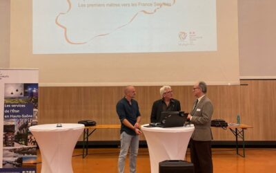 Journée dédiée à la jeunesse et aux initiatives locales