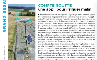 Besançon Votre Ville – N°460